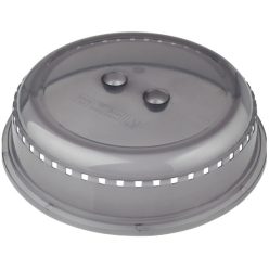   Lamart LT7016 biztonsági fedél mikrohullámú sütőbe, 26 cm