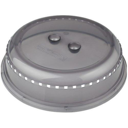 Lamart LT7016 biztonsági fedél mikrohullámú sütőbe, 26 cm