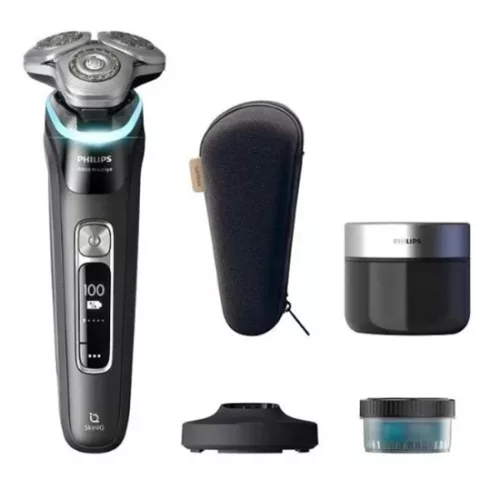 Philips XP9200/30 i9000 Prestige körkéses borotva