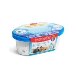   Family 57405A óceán illatú páramentesítő folyadékgyűjtő tartállyal