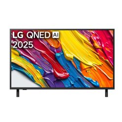 LG 43QNED84A3C UHD QNED Smart TV