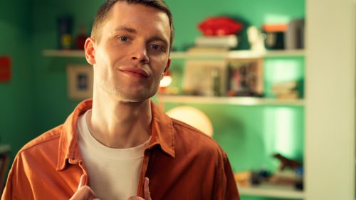 Philips QP2734/23 OneBlade 360 Face rezgőkéses borotva