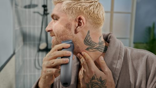 Philips BT3617/15 szakállvágó