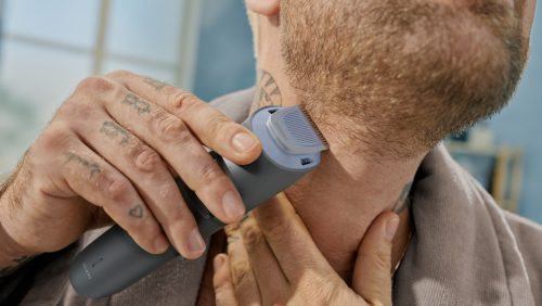 Philips BT3617/15 szakállvágó