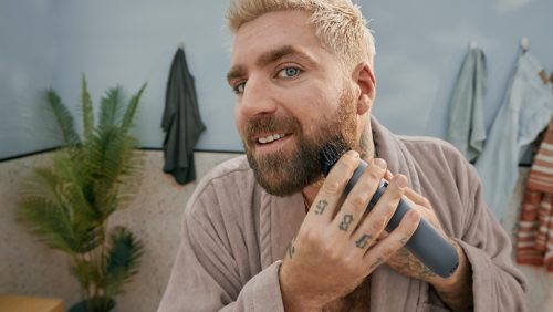 Philips BT3617/15 szakállvágó