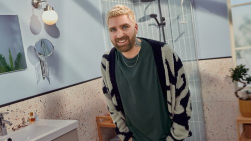 Philips BT3617/15 szakállvágó