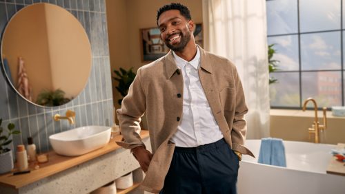 Philips BT5780/15 szakállvágó