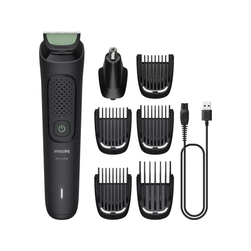 Philips MG3920/15 multifunkciós testszőrzet ápoló