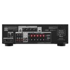 Pioneer VSX-535D-B 5.2 csatornás, AV vevőerősítő, fekete