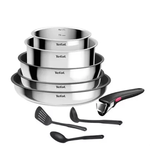 Tefal L881S904  Ingenio Cook Eat edénykészlet