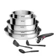 Tefal L881S904  Ingenio Cook Eat edénykészlet