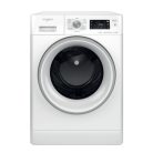Whirlpool FFWDB 964489 SV EE mosó-szárítógép gőz funkcióval