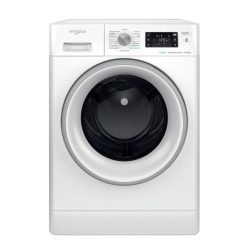   Whirlpool FFWDB 964489 SV EE mosó-szárítógép gőz funkcióval