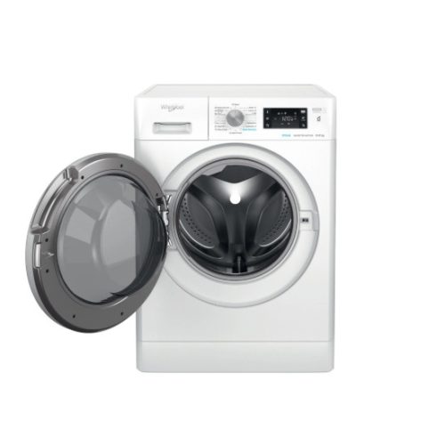 Whirlpool FFWDB 964489 SV EE mosó-szárítógép gőz funkcióval