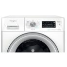 Whirlpool FFWDB 964489 SV EE mosó-szárítógép gőz funkcióval
