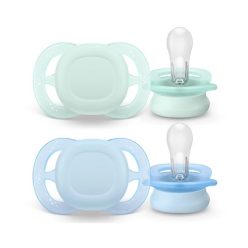 Philips SCF075/02 Avent Soother ultra start játszócumi