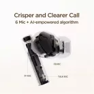 1More PISTONBUDS PRO Q30 BLACK bluetooth füllhallgató