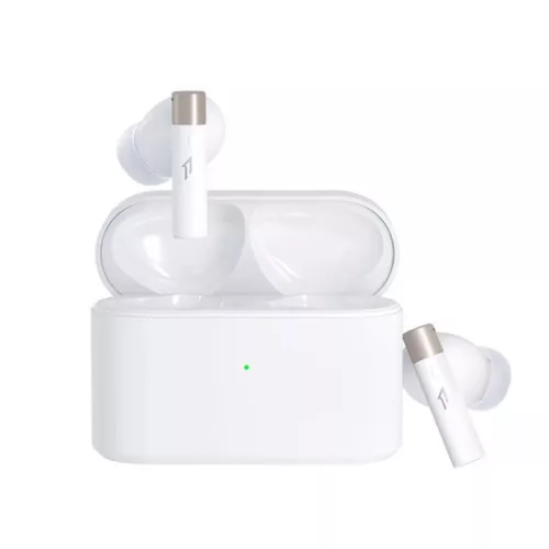 1More PISTONBUDS PRO Q30 WHITE bluetooth füllhallgató