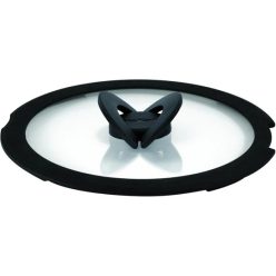Tefal L9846353 üvegfedő, 20 cm
