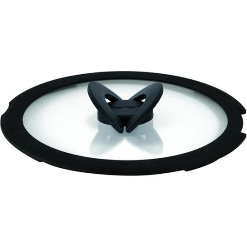 Tefal L9846353 üvegfedő, 20 cm