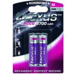 Home by Somogyi TCM2700AA akkumlátor