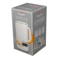 Berlinger Haus BH/9777 növényi ital és leveskészítő