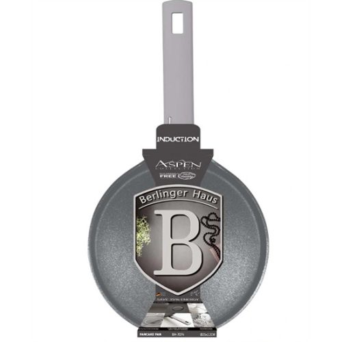 Berlinger Haus BH/7074N palacsintasütő, 25 cm