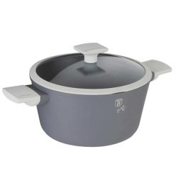 Berlinger Haus BH/8260 lábas fedővel, 24 cm