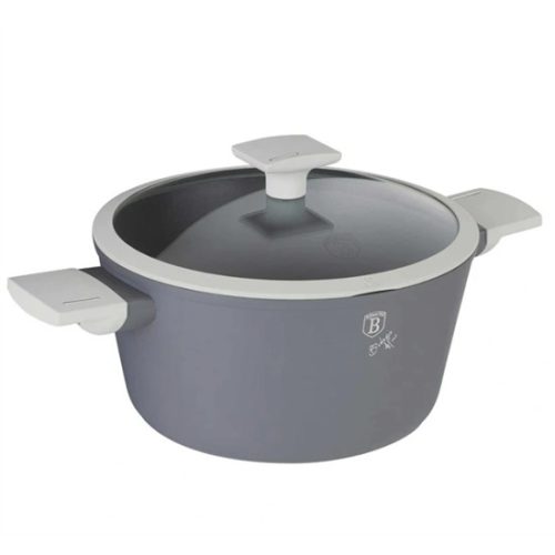 Berlinger Haus BH/8260 lábas fedővel, 24 cm