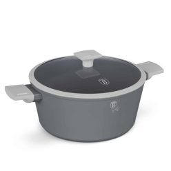 Berlinger Haus BH/8287 lábas fedővel, 28 cm