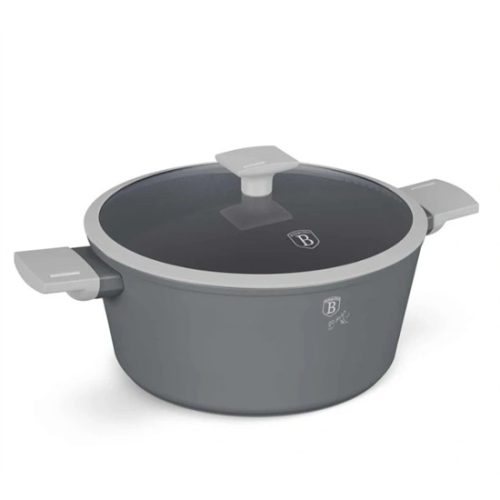 Berlinger Haus BH/8287 lábas fedővel, 28 cm