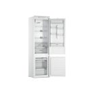 Whirlpool WHC20D013D1 beépíthető alulfagyasztós hűtőszekrény