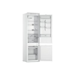   Whirlpool WHC20D013D1 beépíthető alulfagyasztós hűtőszekrény