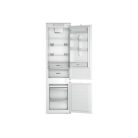 Whirlpool WHC20D013D1 beépíthető alulfagyasztós hűtőszekrény