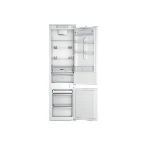 Whirlpool WHC20D013D1 beépíthető alulfagyasztós hűtőszekrény