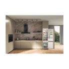 Whirlpool WHC20D013D1 beépíthető alulfagyasztós hűtőszekrény