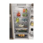 Whirlpool WHC20D013D1 beépíthető alulfagyasztós hűtőszekrény