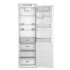 Whirlpool WHSD18A033C2 P beépíthető egyajtós hűtőszekrény