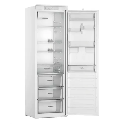 Whirlpool WHSD18A033C2 P beépíthető egyajtós hűtőszekrény