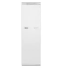 Whirlpool WHSD18A033C2 P beépíthető egyajtós hűtőszekrény