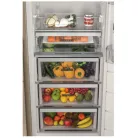 Whirlpool WHSD18A033C2 P beépíthető egyajtós hűtőszekrény