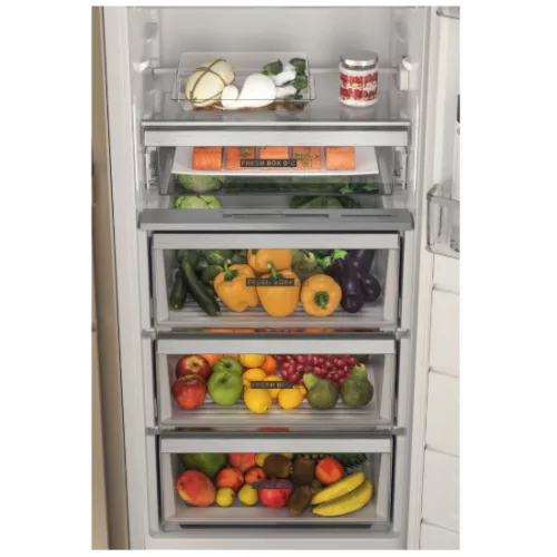 Whirlpool WHSD18A033C2 P beépíthető egyajtós hűtőszekrény
