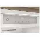 Whirlpool WHSD18A033C2 P beépíthető egyajtós hűtőszekrény