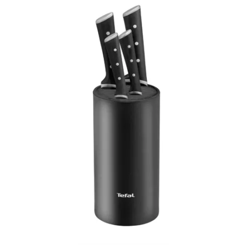 Tefal K2325S75 késkészlet, 4 db + tároló