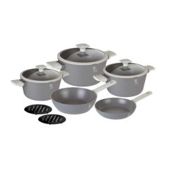 Berlinger Haus BH/7061NN edénykészlet, 10 részes