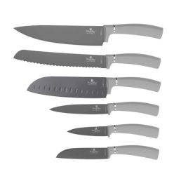 Berlinger Haus BH/2882 késkészlet, 6 részes