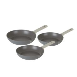 Berlinger Haus BH/7075N serpenyő szett, 3 részes