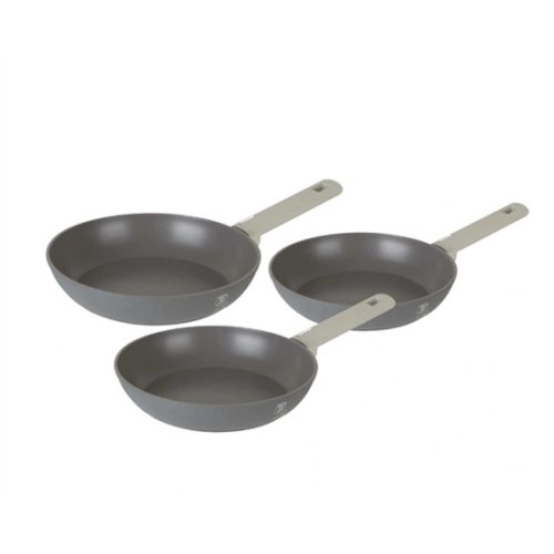 Berlinger Haus BH/7075N serpenyő szett, 3 részes