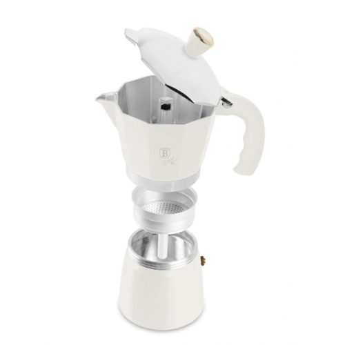 Berlinger Haus BH/8571N kotyogós kávéfőző, 3 személyes