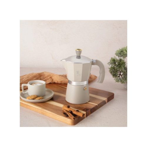 Berlinger Haus BH/8571N kotyogós kávéfőző, 3 személyes